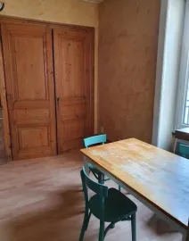 Location Beau T1Bis/2P meublé 41m² rue de l'université