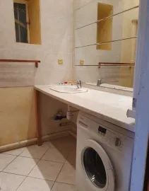 Location Beau T1Bis/2P meublé 41m² rue de l'université