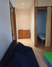 Location Beau T1Bis/2P meublé 41m² rue de l'université
