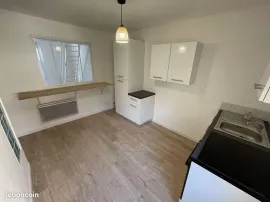 Location Beau T2 en duplex 50m2 à louer à Villemonble