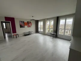 Appartement T4 Bord de Loire Saint-Jean-de-Braye