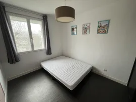 Location Appartement T4 Bord de Loire