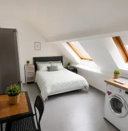600  € CC (EDF incluse) – Direct propriétaire Gretz-Armainvilliers