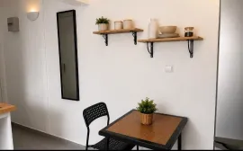 Location 600  € CC (EDF incluse) – Direct propriétaire