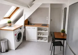 Location 600  € CC (EDF incluse) – Direct propriétaire