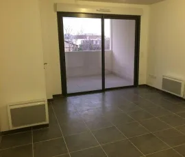 Location Beau 2P 37m² avec terrasse de 7m²
