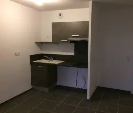 Location Beau 2P 37m² avec terrasse de 7m²