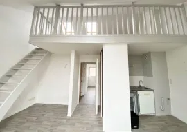 Duplex 40 m2 à louer à Lille Lille