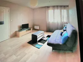 Meublé 30 m2 résidence Le Mans circuit 24 h Le Mans
