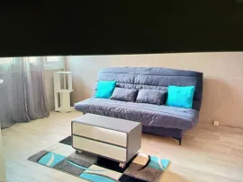 Location Meublé 30 m2 résidence Le Mans circuit 24 h