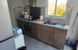 Location Location appartement 3 pièces 50 m² Limay