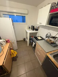 Colocation pour étudiant , idéal travail au calme Lille