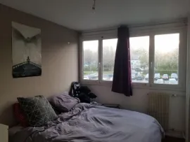 Location Beau 2P 60m² spacieux et lumineux