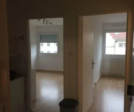 Location Beau 2P non meublé de 40m²