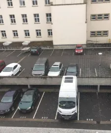 Location Beau 2P non meublé de 40m²