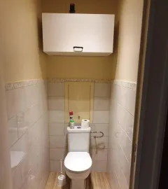 Location Beau 3P 74m² meublé clair et lumineux
