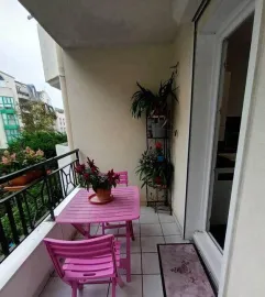 Location Beau 3P 74m² meublé clair et lumineux