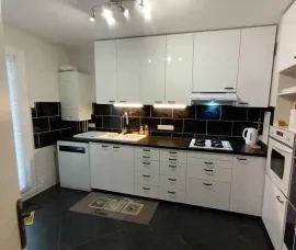 Beau 3P 74m² meublé clair et lumineux Créteil