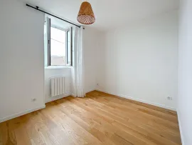 Location Magnifique 5P 30m² en duplex refait à neuf