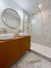 Location Magnifique 5P 30m² en duplex refait à neuf