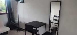 Location Très joli studio meublé 19m²