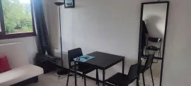 Très joli studio meublé 19m² Aix-en-Provence