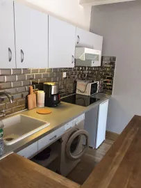 Location Studio meublé 33m2