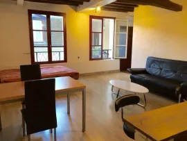 Studio meublé 33m2 Charenton-le-Pont