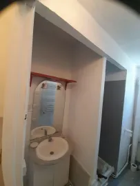 Location Studio 15m2 rénové près gare Stain Pierrefitte
