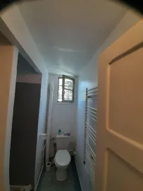 Location Studio 15m2 rénové près gare Stain Pierrefitte