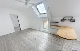 Location Beau 2P 32m² BEGROLLES EN MAUGES
