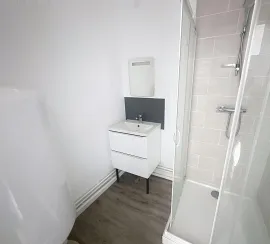 Location Beau 2P 32m² BEGROLLES EN MAUGES