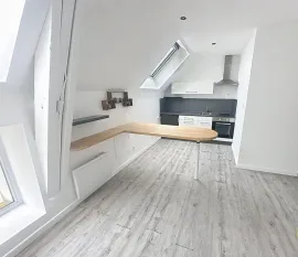 Beau 2P 32m² BEGROLLES EN MAUGES Bégrolles-en-Mauges