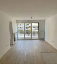 Location Location appartement 2 pièces 48 m²