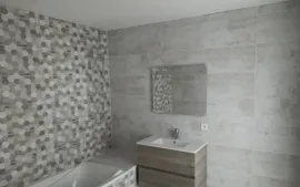 Location Location appartement 2 pièces 48 m²