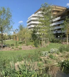 Location Location appartement 2 pièces 48 m²