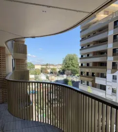 Location Location appartement 2 pièces 48 m²