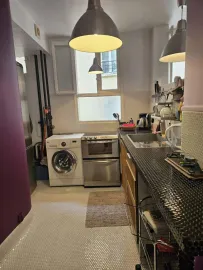 Location Charmant 2P meublé 45m²