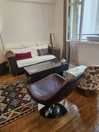 Location Charmant 2P meublé 45m²