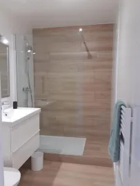 Location BEAU STUDIO MEUBLE 27,4 m² RUE JANIN