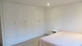 Location Loue F2  dans village classé