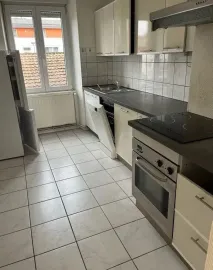 Bel appartement 70m² dans le quartier Nordfeld Mulhouse