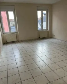 Location Bel appartement 70m² dans le quartier Nordfeld