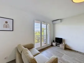 Location Beau studio 34m² Bail mobilité