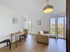 Beau studio 34m² Bail mobilité Nice