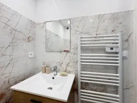 Location Beau studio 34m² Bail mobilité