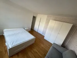 Location Location St Cloud 4 pièces donc 3 chambres