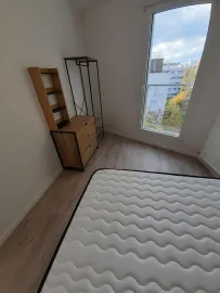 Location Appartement T3 neuf 79m² + terrasse 24m²