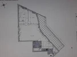 Location Appartement T3 neuf 79m² + terrasse 24m²