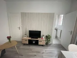 Location Beau T2 37m² rénové et meublé